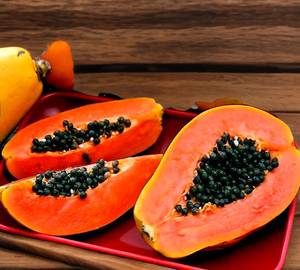 Papaya Juice (750 Ml