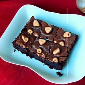 Nutella Choco Hazelnut Brownie