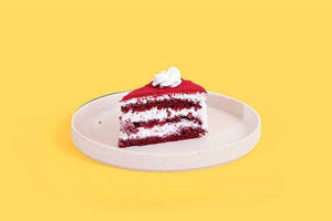 Red Velvet Pastry