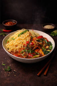 Kowloon Bowl