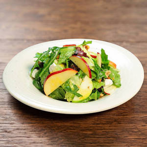 Apple Salad