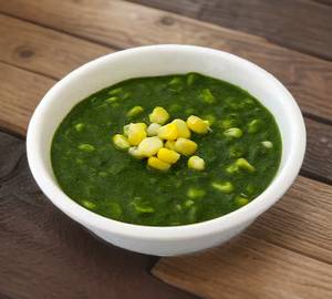 Palak Soup