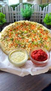 Masala Uttapam
