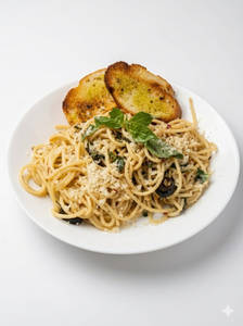Aglio E Olio