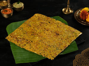 Rava Masala Dosa