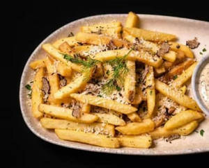 Truffle French Fries