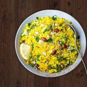 Kanda Poha