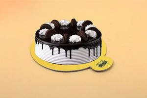 Oreo Fantasy Cake