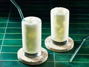 Plain lassi(300ml)