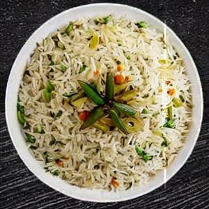 Veg Combination Rice