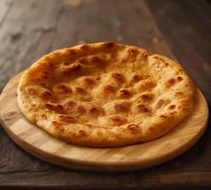 Tandoori Roti Plain