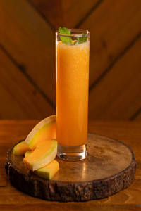 Muskmelon 300ml