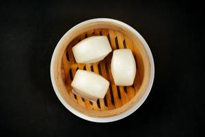 Steamed Bao