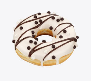 White Chocolate Dip