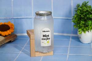 Mint Mojito