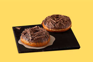 Chocolate Dip