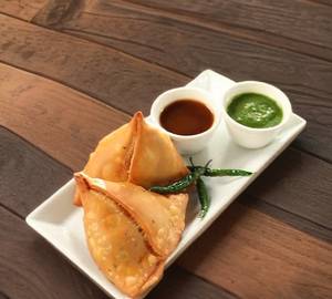 Samosa