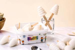 Rasbhari Litchi Pop[10 pcs]