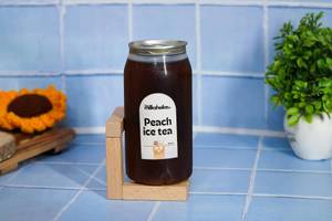 Peach Ice Tea