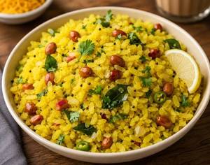 Poha
