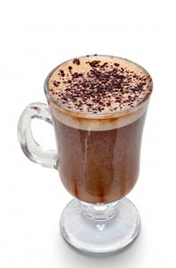 Hot Chocolate