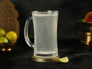 Fresh Lime Juice