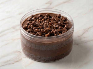 Matilda Crunch Cake Jar