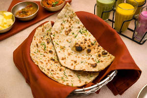 Tandoori Plain Roti