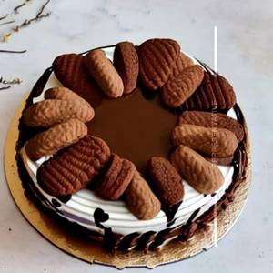 Mini Lotus Biscoff