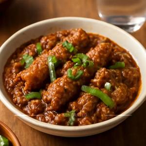 Kadhai Chaap
