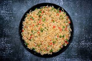 Fried Rice