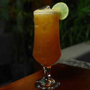 Lemon Ice Tea