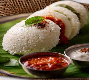 Idli