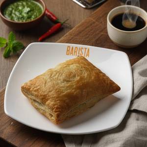 Veg Puff