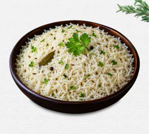 Jeera Rice