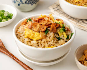 Ebi Tamago Chahan