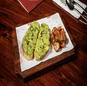 Avocado Toast