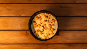 Boondi Raita