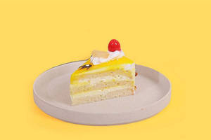Pineapple Pastry