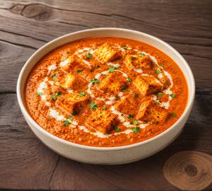 Paneer Masala