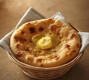 Butter Tandoori Roti