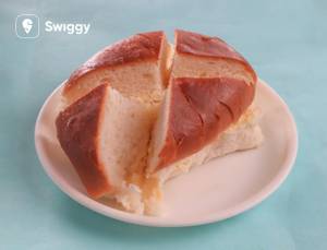 Cheese Bun Maska