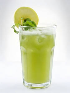 Green Cleanse Juice