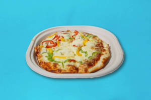 Cheese Burst Pizza - 7