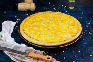 Cheezy -7 Pizza (medium (serves 2, 24.5 Cm))