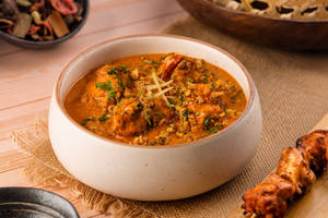 Chicken Rara