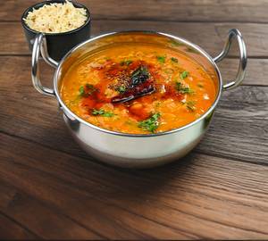 Dal Tadka