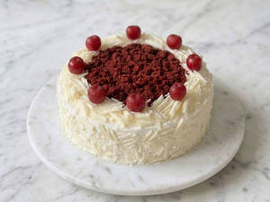 Red Velvet Cake [500g]