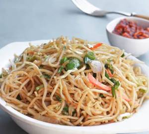 Chowmein