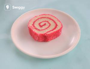 Jam Roll